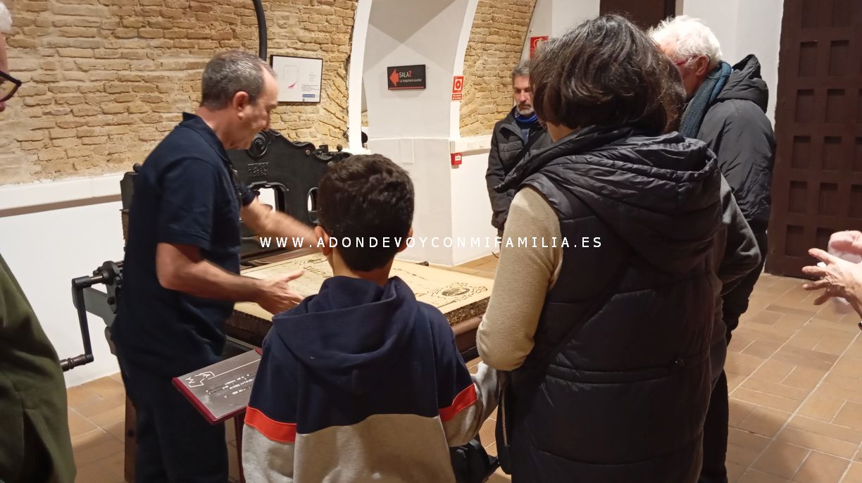 museo litografico cadiz adondevoyconmifamilia 05