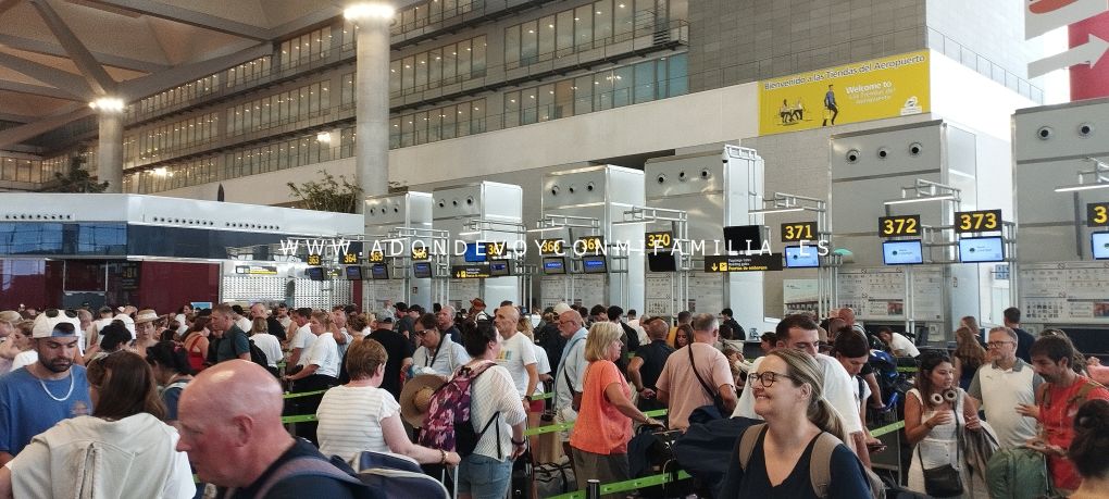 escocia y londres adondevoyconmifamilia aeropuerto málaga 05