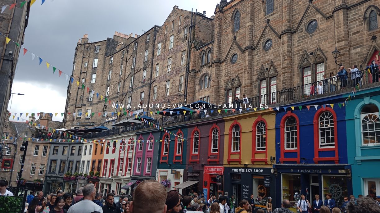 escocia y londres adondevoyconmifamilia berties edimburgo 10