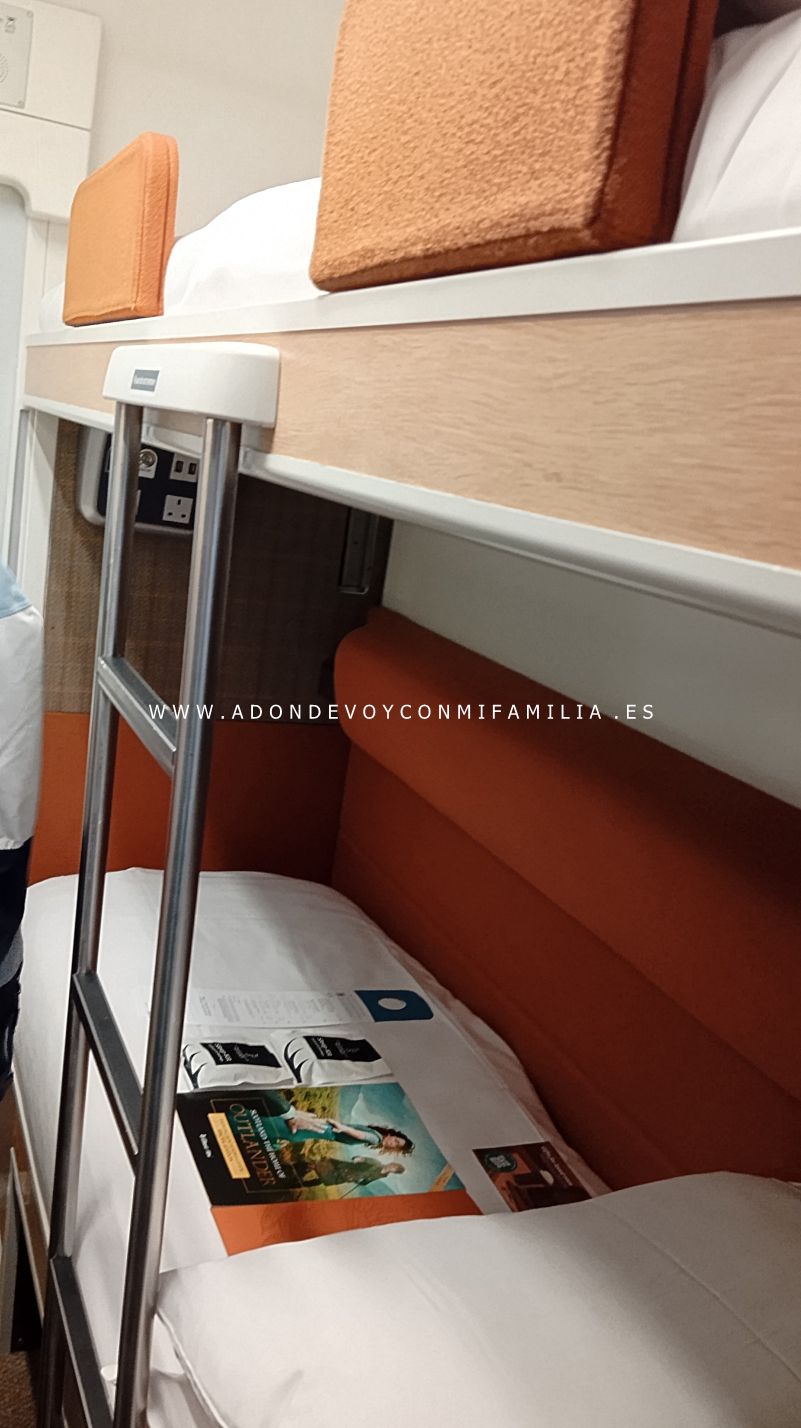 escocia y londres adondevoyconmifamilia caledonian sleeper 06