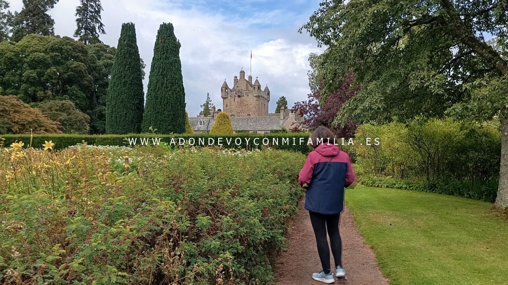 escocia y londres adondevoyconmifamilia castillo cawdor 01