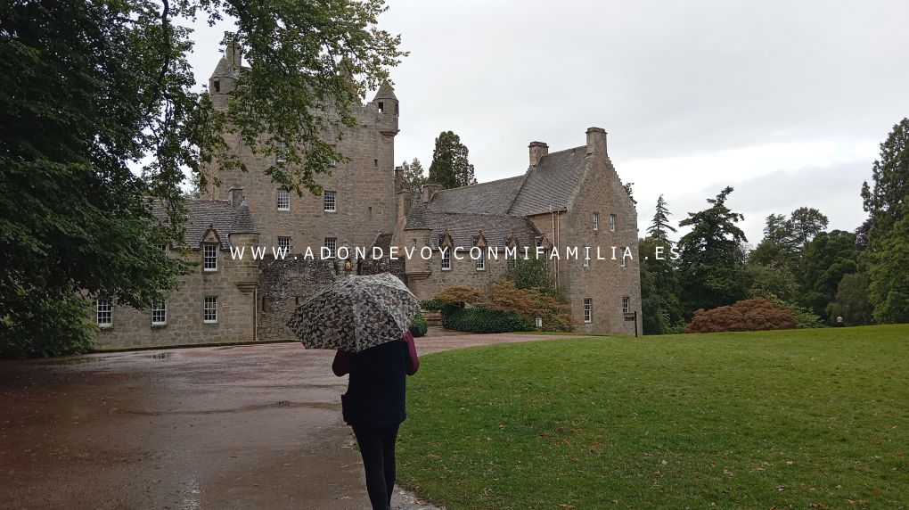 escocia y londres adondevoyconmifamilia castillo cawdor 03