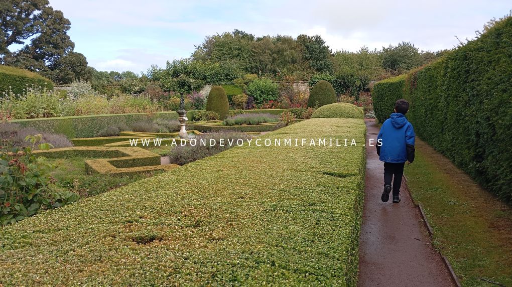 escocia y londres adondevoyconmifamilia castillo cawdor 07