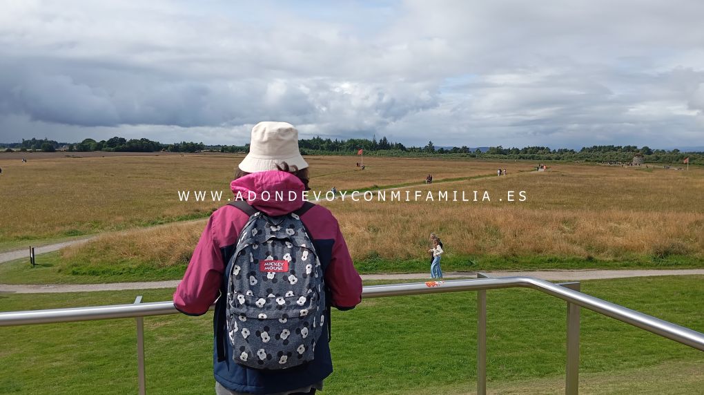 escocia y londres adondevoyconmifamilia culloden 03