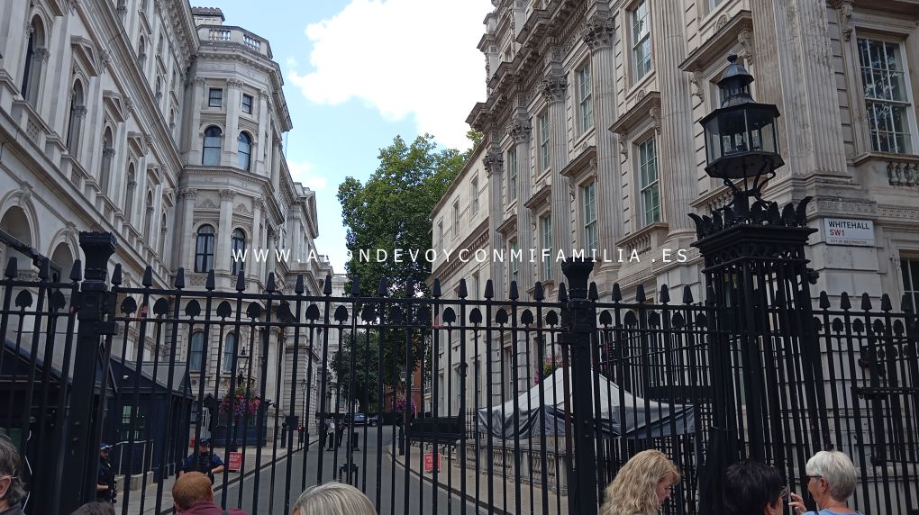 escocia y londres adondevoyconmifamilia downing street 01