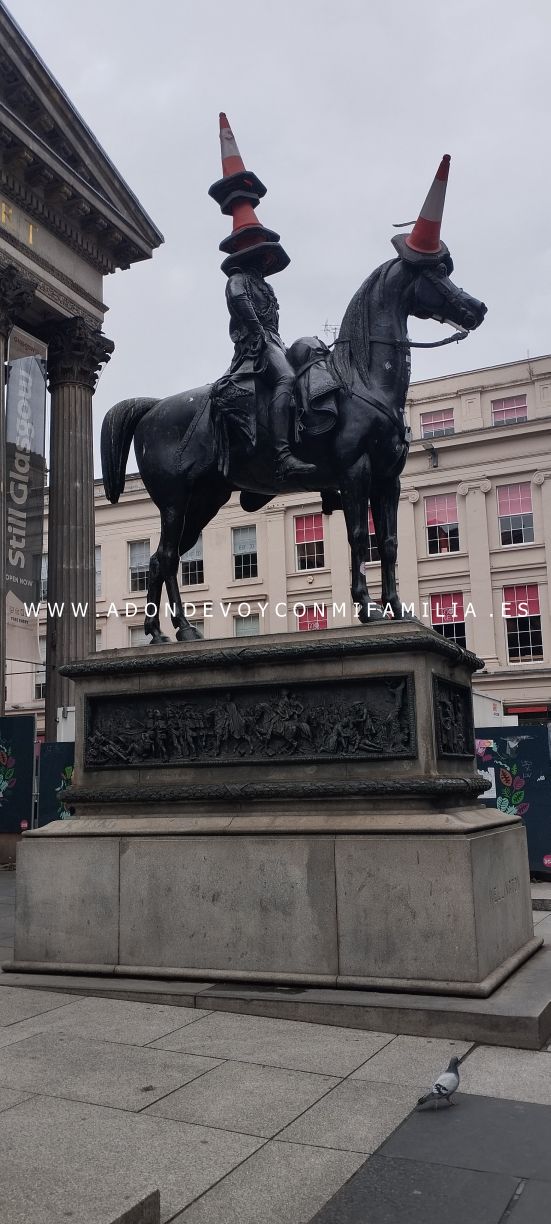 escocia y londres adondevoyconmifamilia freetour glasgow 21