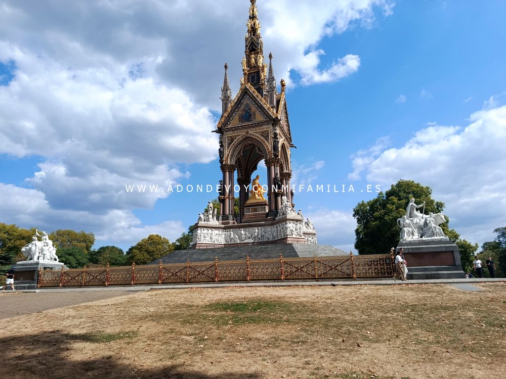 escocia y londres adondevoyconmifamilia hydepark06