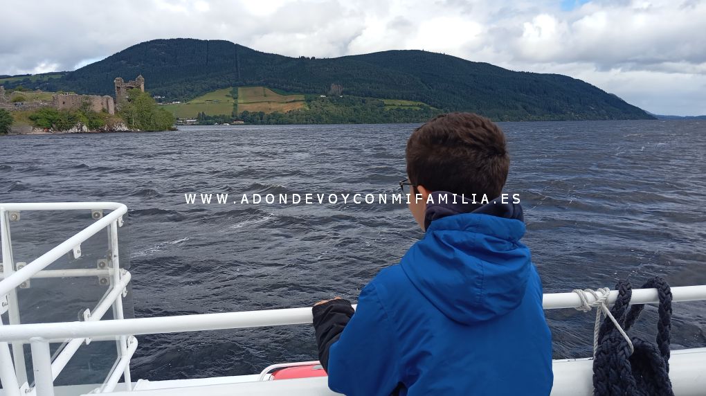 escocia y londres adondevoyconmifamilia lago ness 06