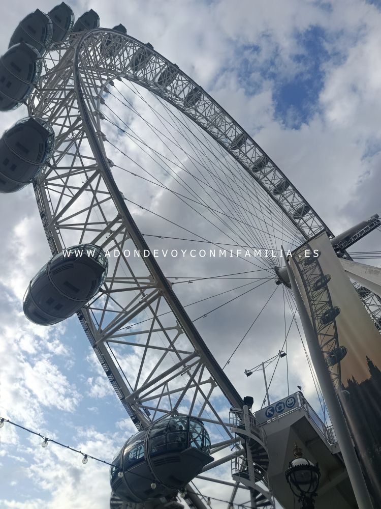 escocia y londres adondevoyconmifamilia london eye 03