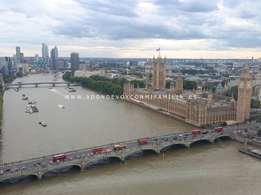 escocia y londres adondevoyconmifamilia london eye 09