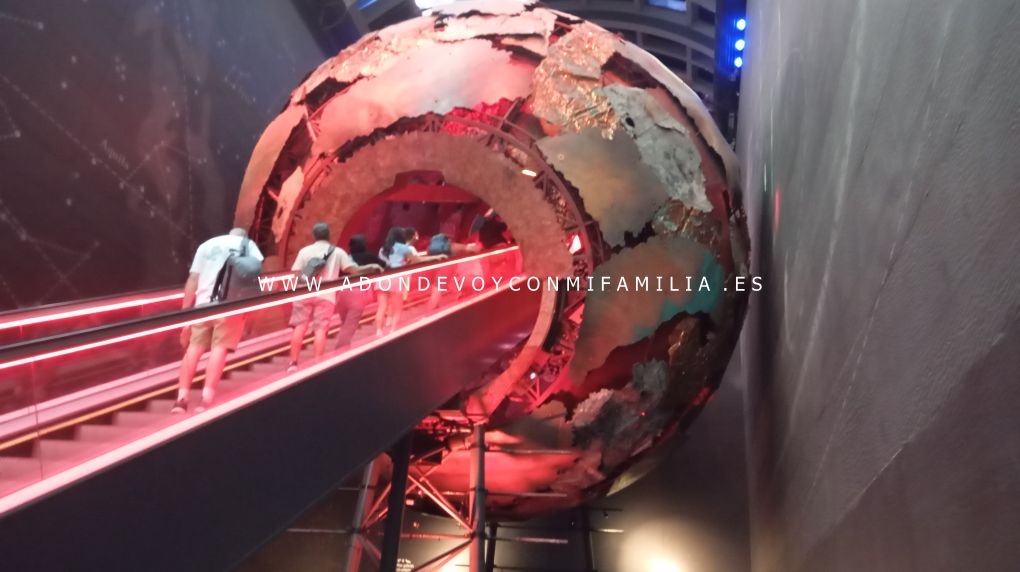 escocia y londres adondevoyconmifamilia museo historia natural 04