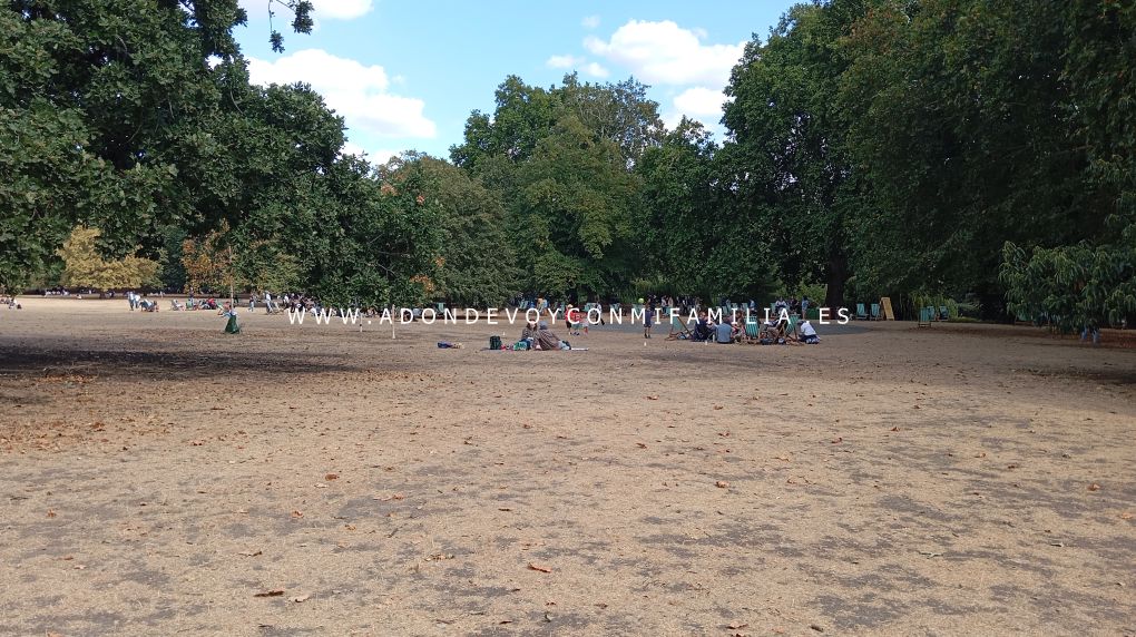 escocia y londres adondevoyconmifamilia parque san james 11