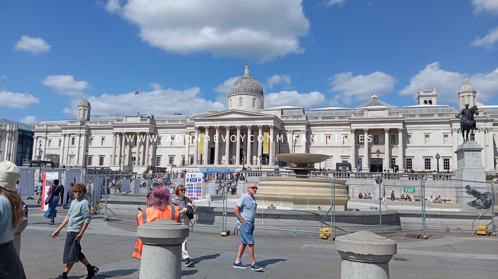 escocia y londres adondevoyconmifamilia parquetrafalgar square 01