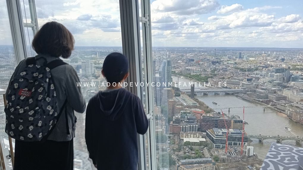 escocia y londres adondevoyconmifamilia the shard 02