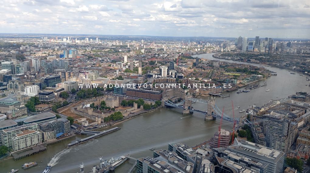escocia y londres adondevoyconmifamilia the shard 06
