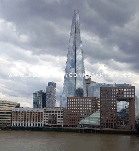 escocia y londres adondevoyconmifamilia the shard 08