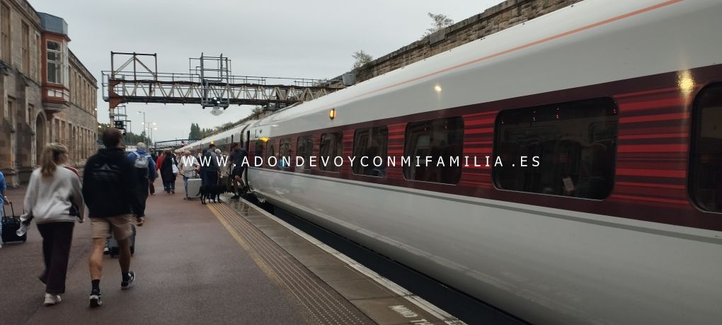 escocia y londres adondevoyconmifamilia tren inverness 05