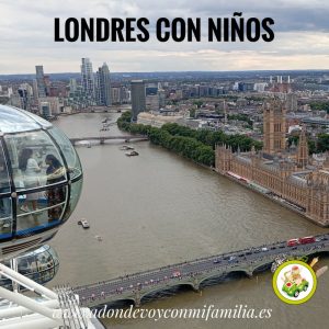 londres adondevoyconmiffamilia portada